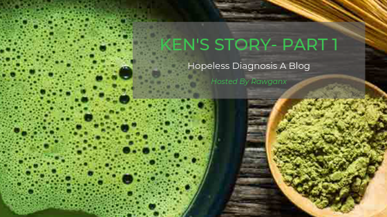 Ken's Story